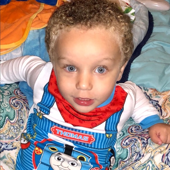 Meet your Posher, Amber - Picture 5 of 8